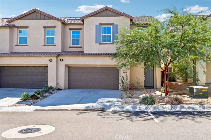 Property photo for 76303 Cambridge, Palm Desert, CA