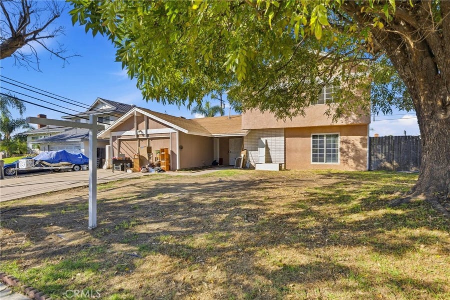 Property photo for 12176 Telephone Ave, Chino, CA