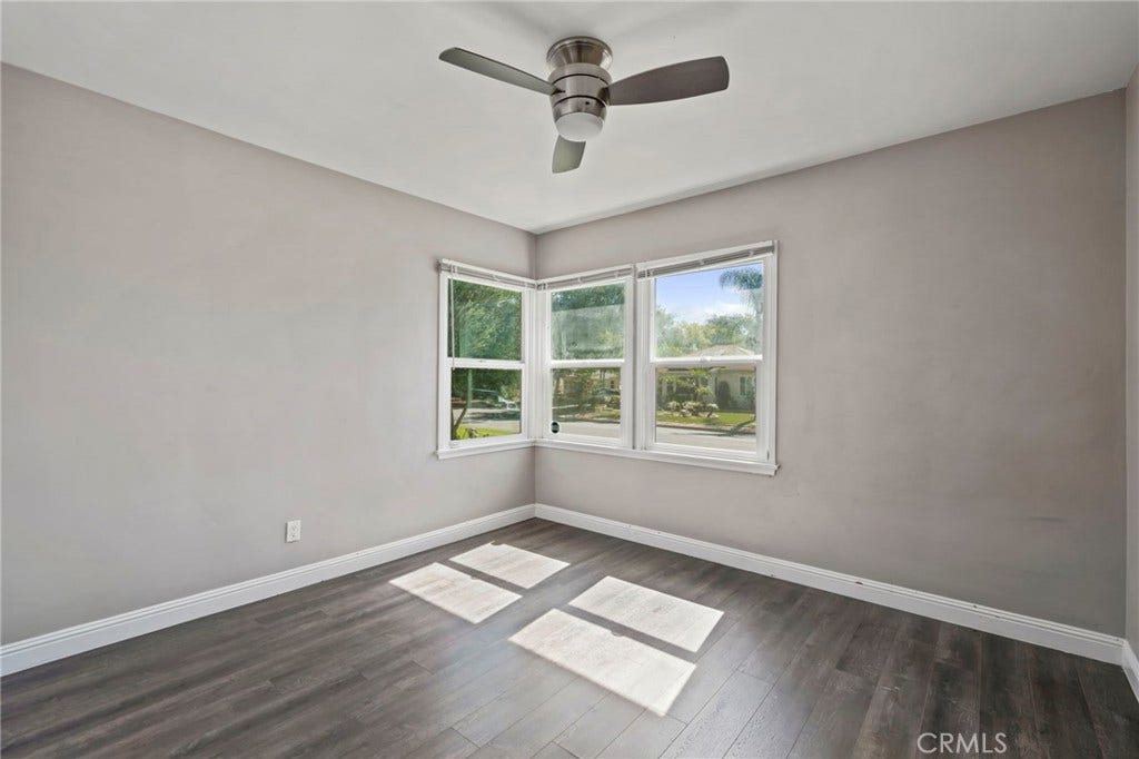 272 E 35th, San Bernardino, CA 92404 Third Bedroom 1
