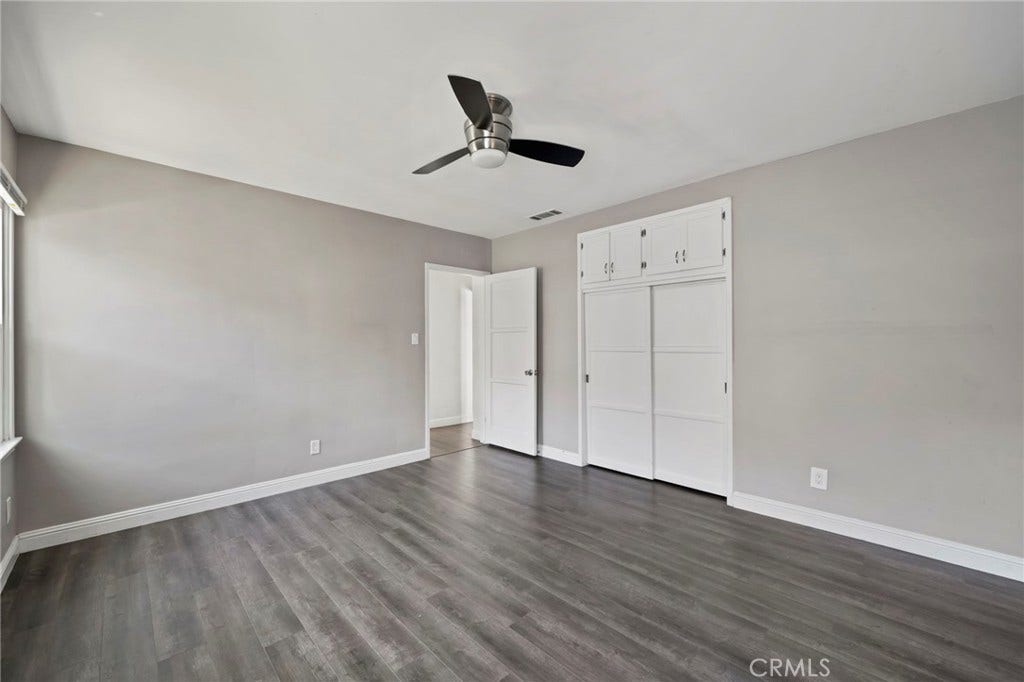 272 E 35th, San Bernardino, CA 92404 Primary Bedroom 2