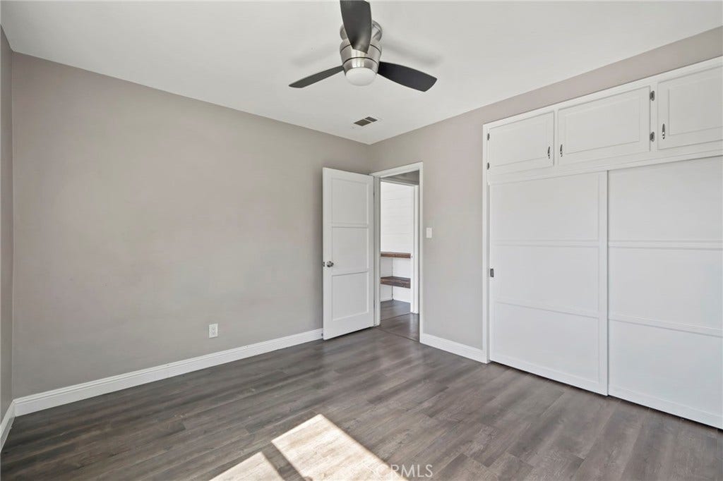 272 E 35th, San Bernardino, CA 92404 Third Bedroom 2