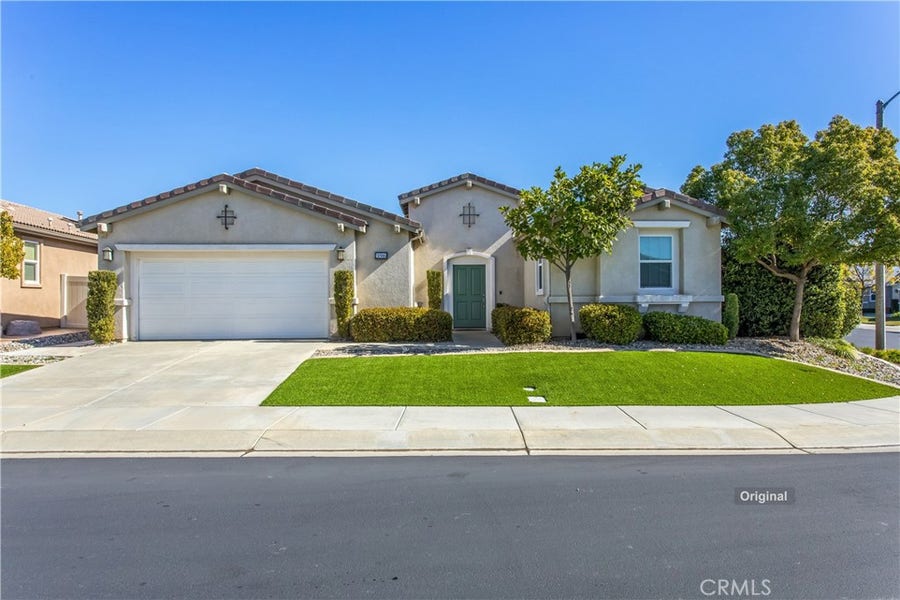 Property photo for 396 Mesa Verde Park, Beaumont, CA