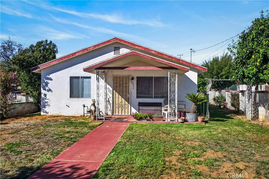 Property photo for 39856 Brookside, Beaumont, CA