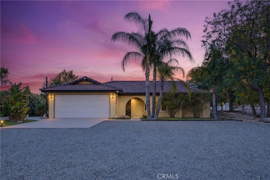 Property photo for 2691 Jimmy Taylor, Perris, CA