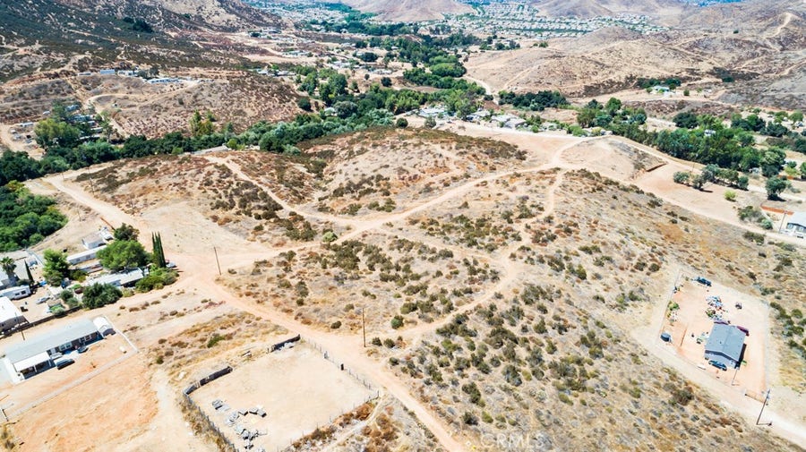 Property photo for 1 Wheeler, Wildomar, CA