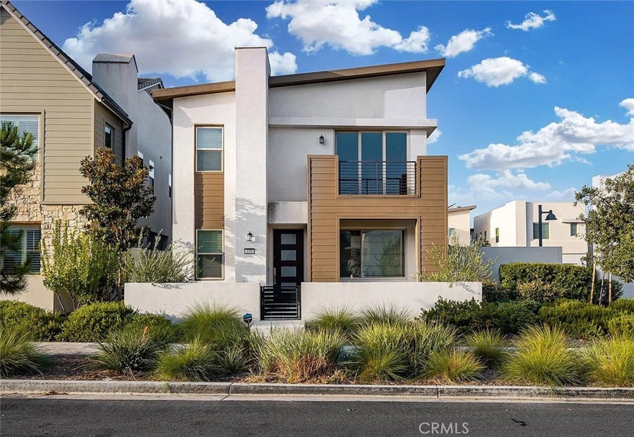 Property photo for 150 Scale, Irvine, CA