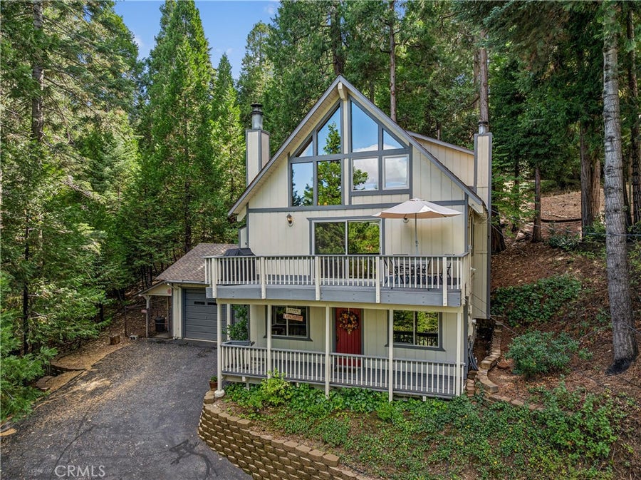 Property photo for 28565 Shenandoah Drive, Lake Arrowhead, CA