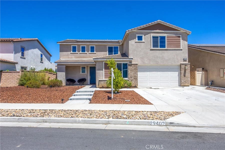 Property photo for 29402 Artillery Circle, Menifee, CA