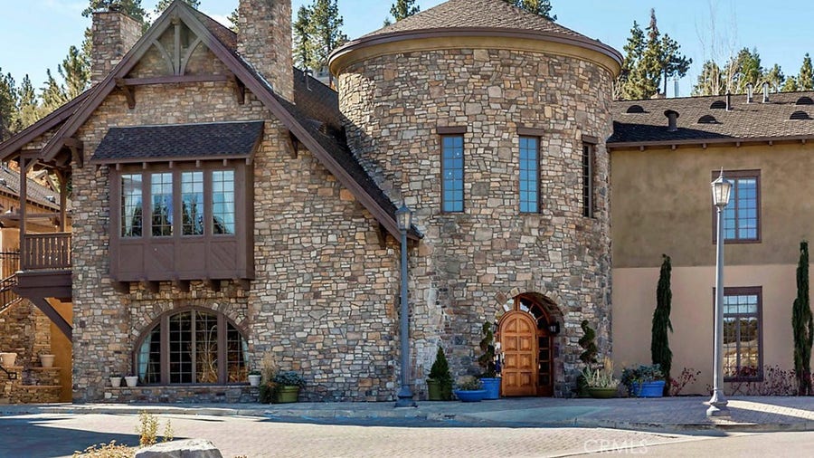 Property photo for 40671 Village, #13A, Big Bear, CA