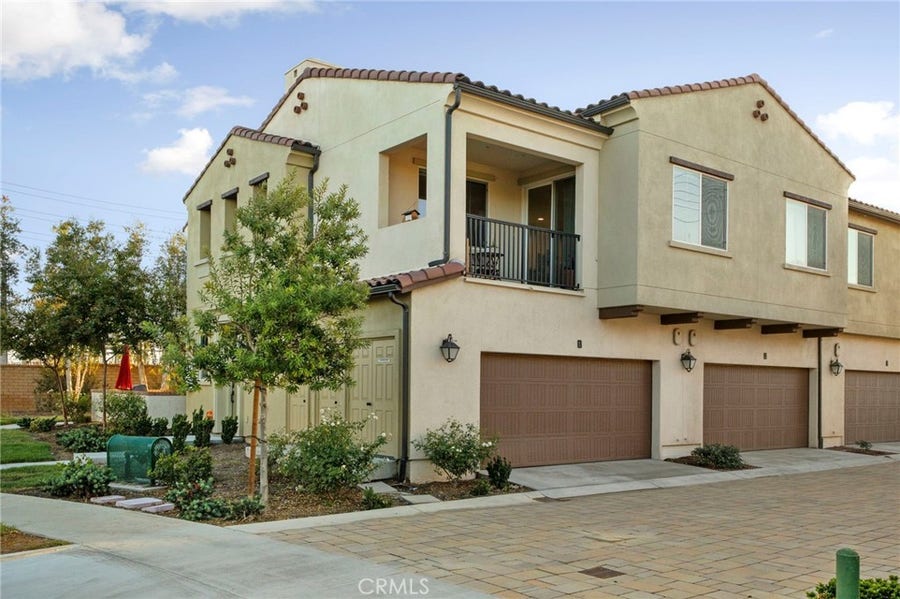 Property photo for 4160 S Bodega Way, #1, Ontario, CA