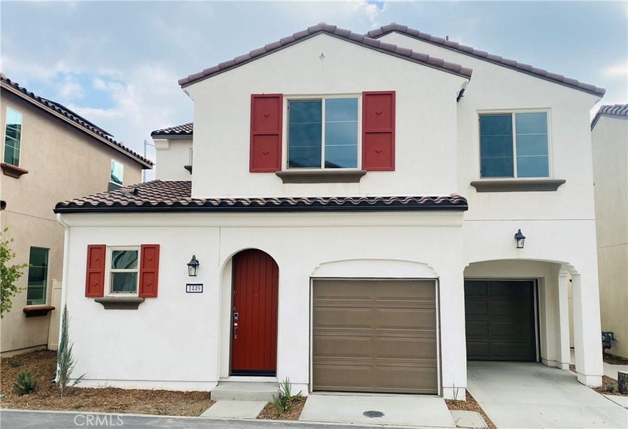 Property photo for 1449 E Laurelwood Drive, San Bernardino, CA