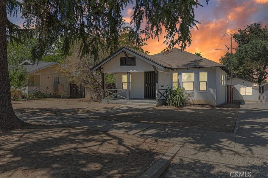 Property photo for 655 Edgar, Beaumont, CA