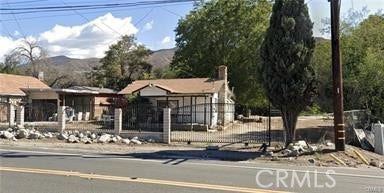 Property photo for 2404 Mill Creek, Mentone, CA