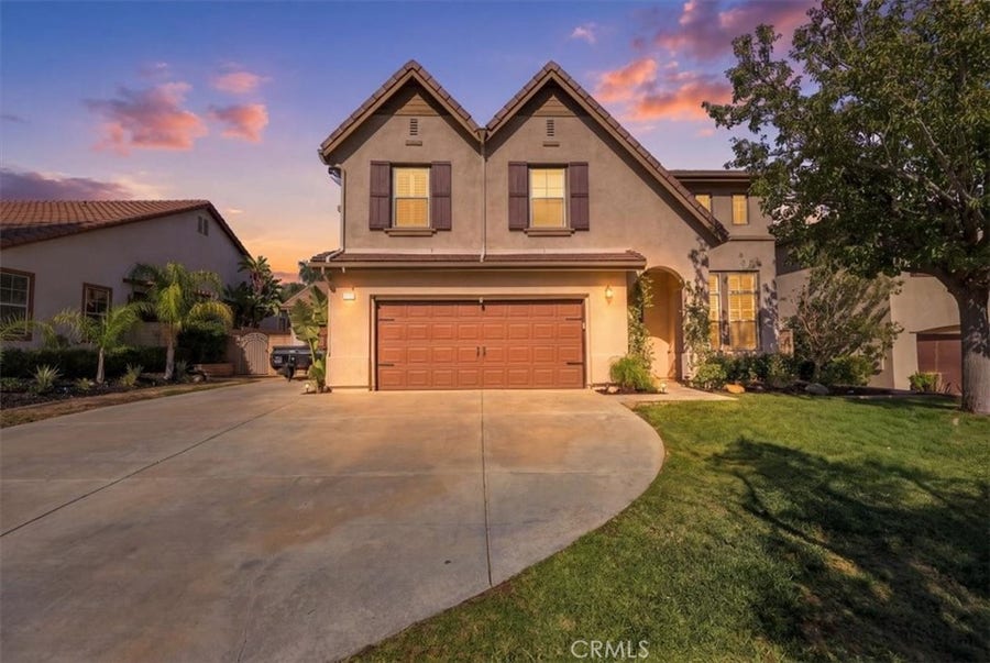 Property photo for 1479 Clearview Circle, Corona, CA