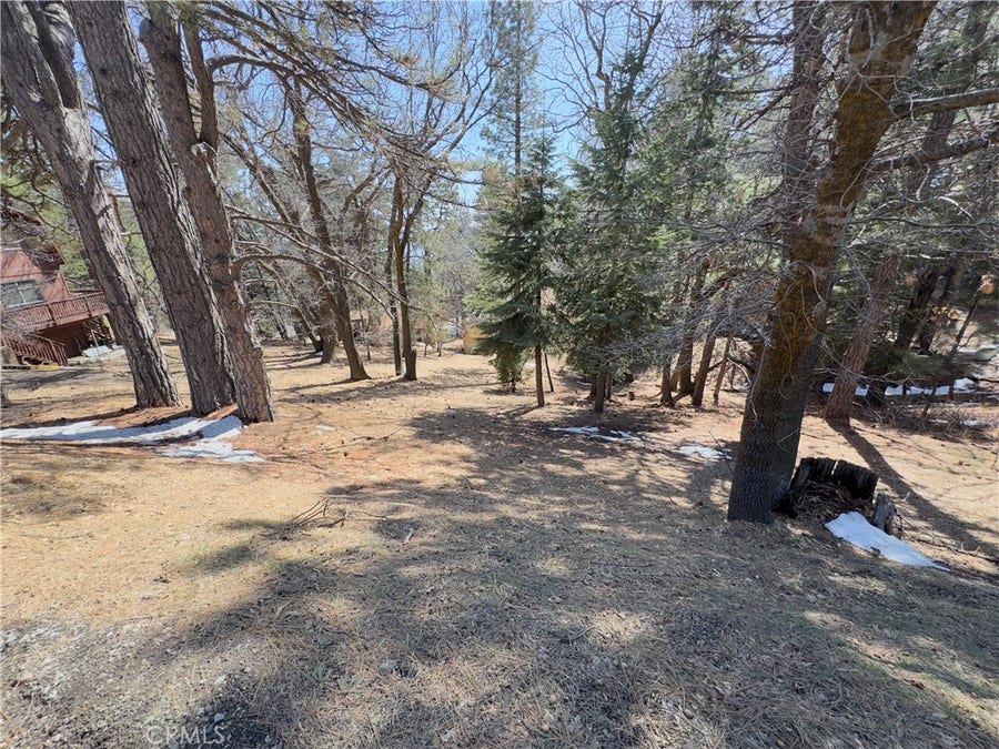 Property photo for 0 CA-18, Running Springs, CA