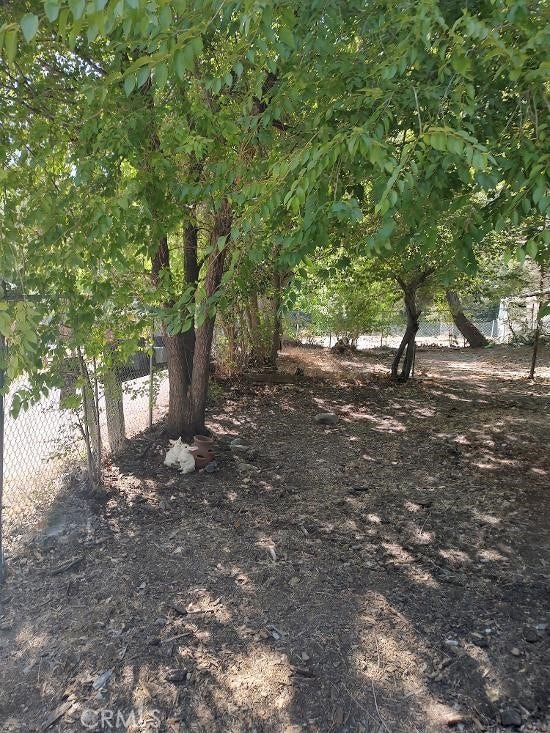 vacant lot