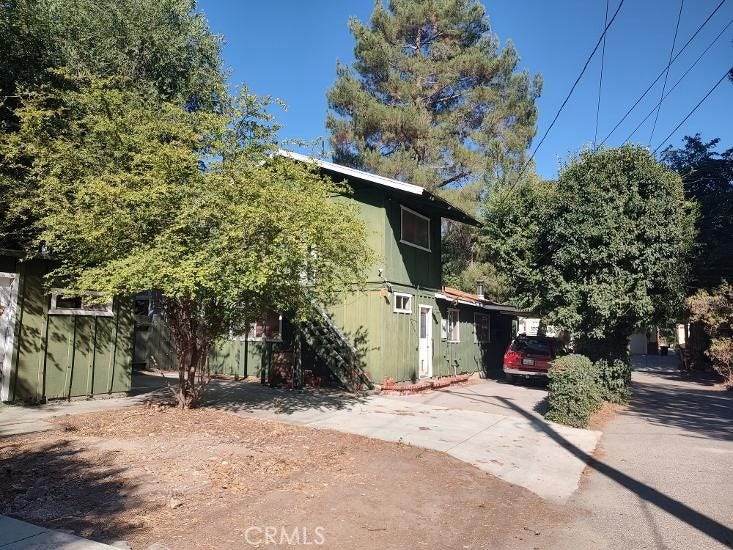 Property photo for 272 Alder Way, Lytle Creek, CA