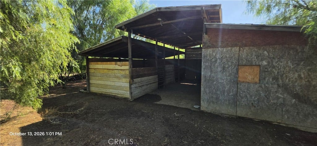 20715 Evans Road, Perris, CA 92571