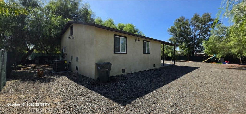 20715 Evans Road, Perris, CA 92571