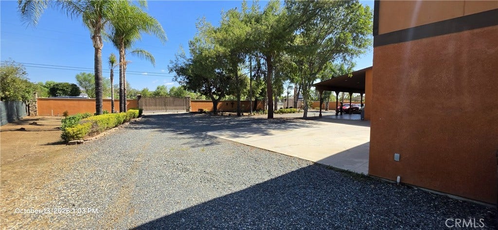 20715 Evans Road, Perris, CA 92571