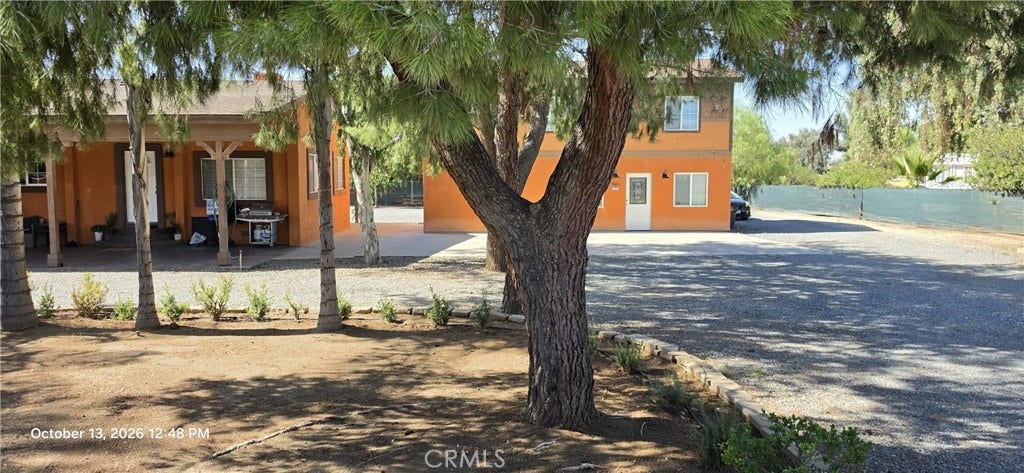 20715 Evans Road, Perris, CA 92571