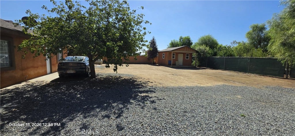 20715 Evans Road, Perris, CA 92571