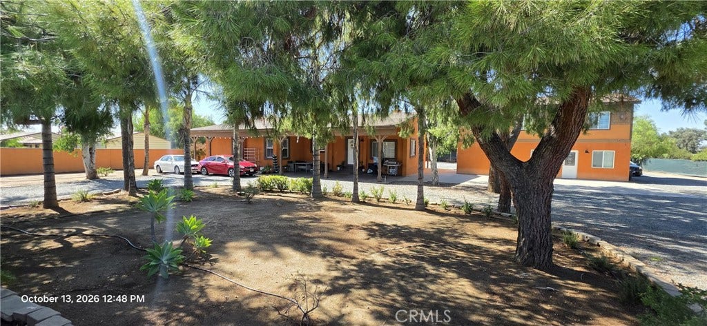 20715 Evans Road, Perris, CA 92571