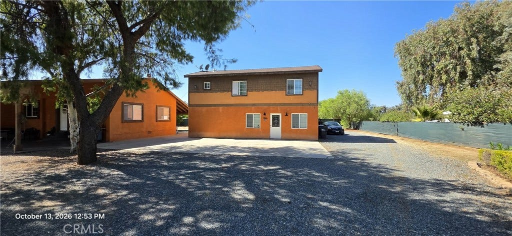 20715 Evans Road, Perris, CA 92571