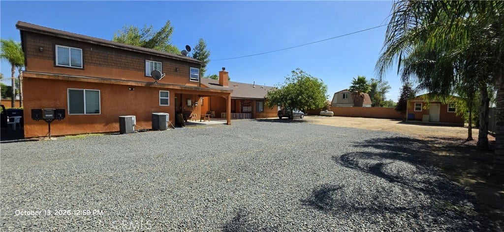 20715 Evans Road, Perris, CA 92571