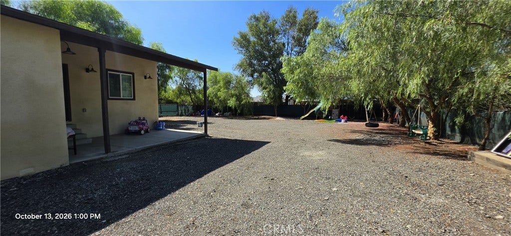 20715 Evans Road, Perris, CA 92571