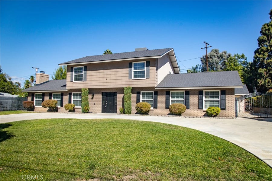 Property photo for 1411 Garden Street, Redlands, CA