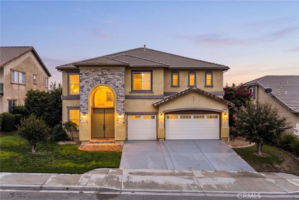 30017 Red Hill Road, Highland, CA 92346 30017 Red Hill Road, Highland, CA 92346