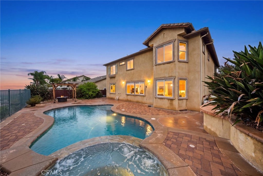 30017 Red Hill Road, Highland, CA 92346 30017 Red Hill Road, Highland, CA 92346