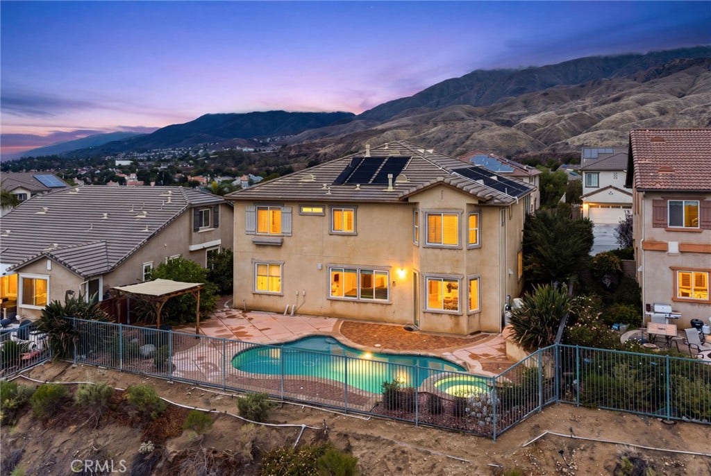 30017 Red Hill Road, Highland, CA 92346 30017 Red Hill Road, Highland, CA 92346