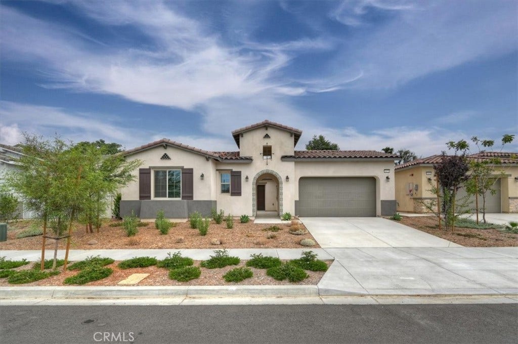 4670 Avondale Court, Chino, CA 91710