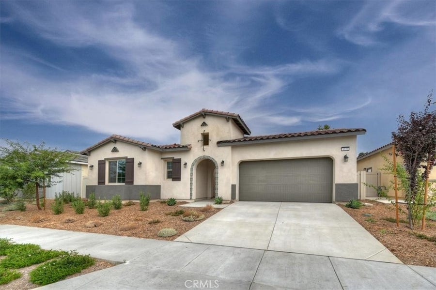 Property photo for 4670 Avondale Court, Chino, CA