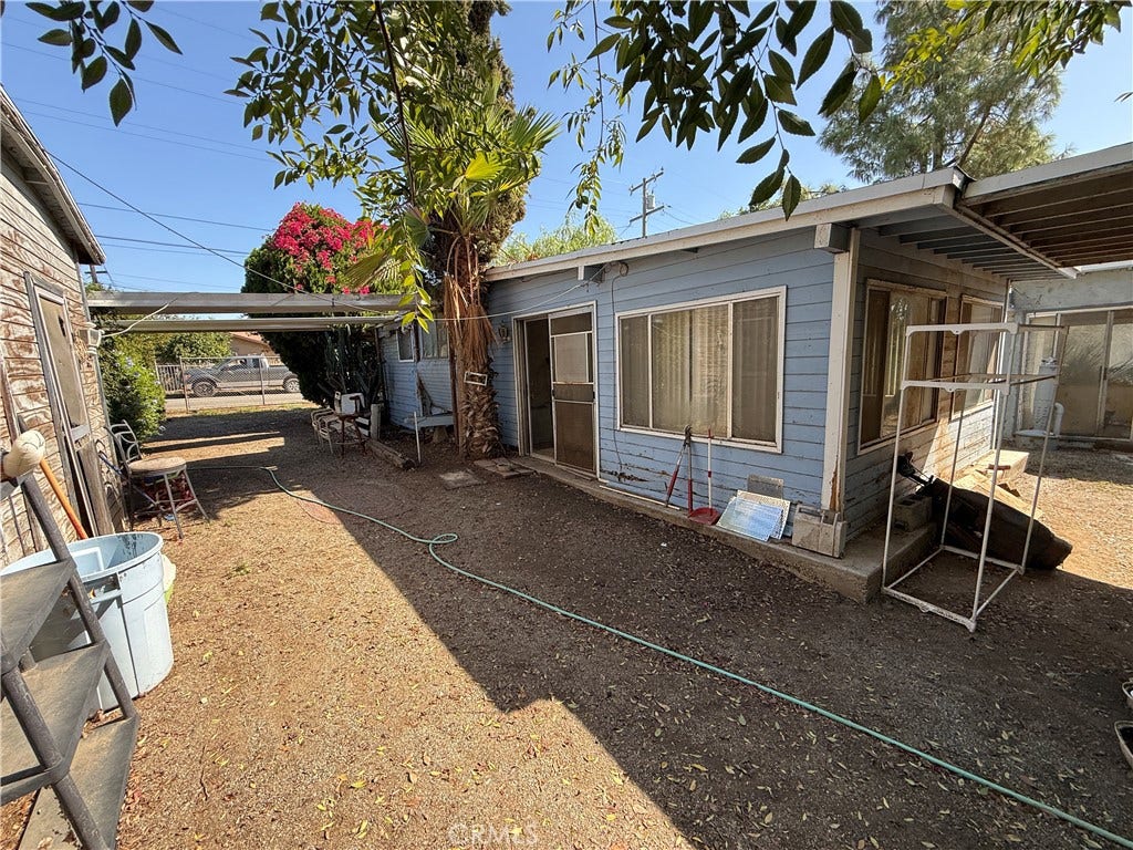 6347 Lucretia, Jurupa Valley, CA 91752