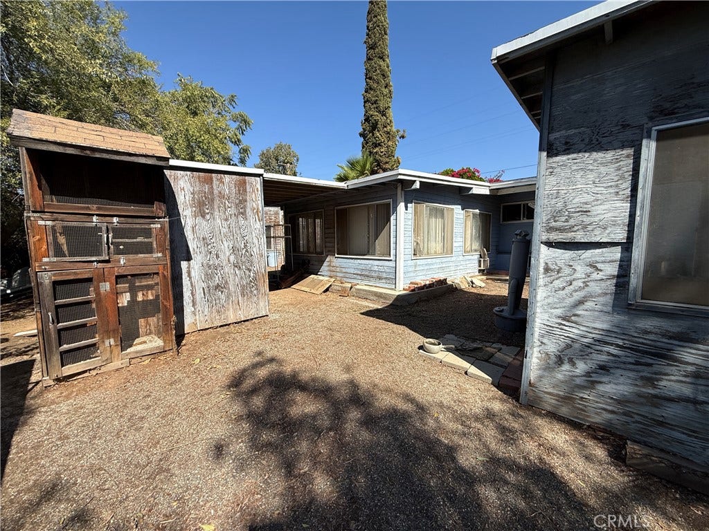 6347 Lucretia, Jurupa Valley, CA 91752