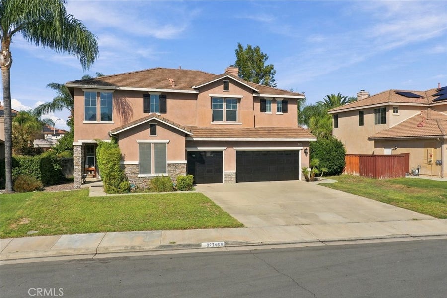 Property photo for 32346 Saint Martin St., Winchester, CA
