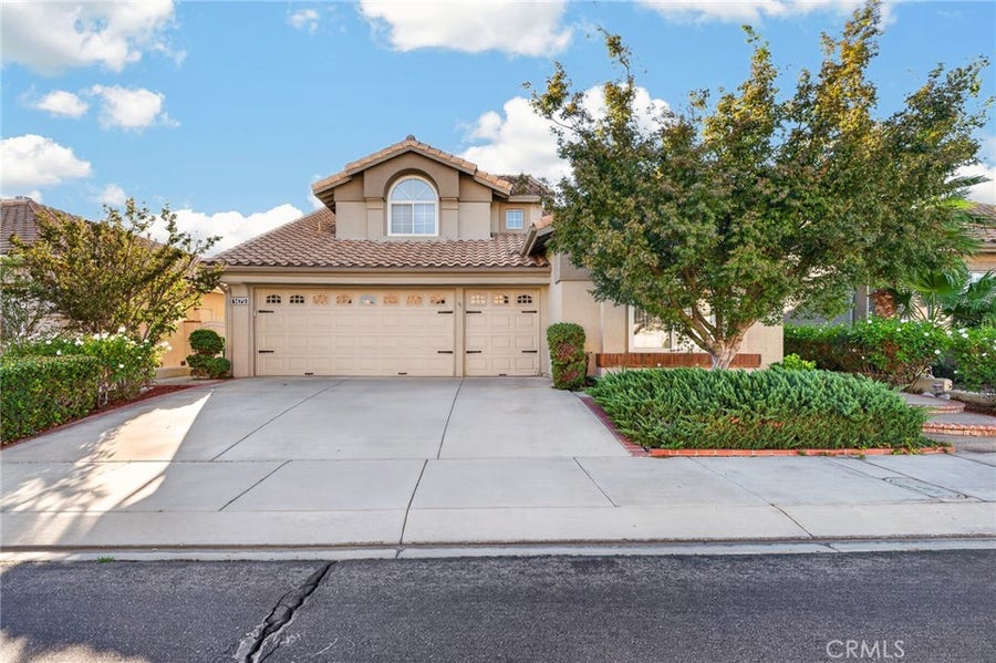 Property photo for 1479 Birdie, Banning, CA