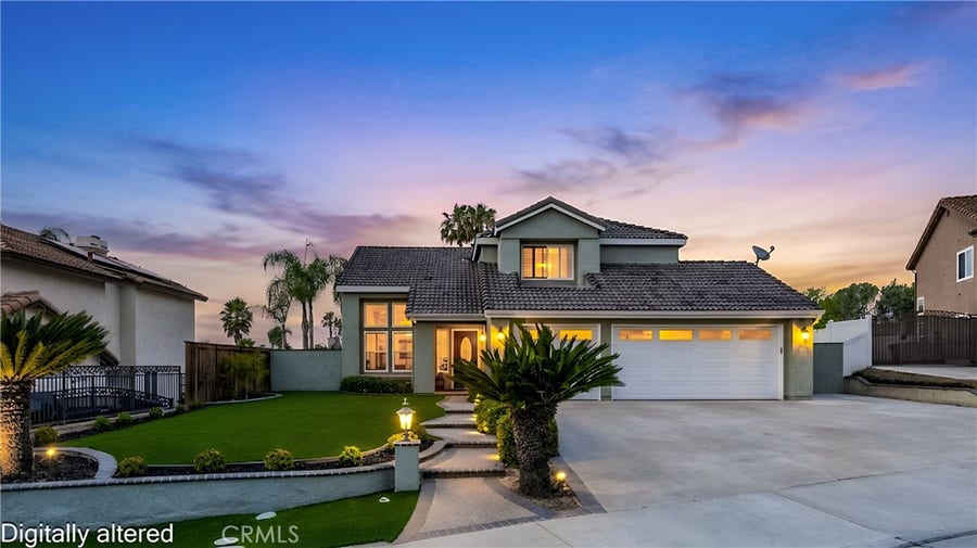 Property photo for 31858 Valone Court, Temecula, CA