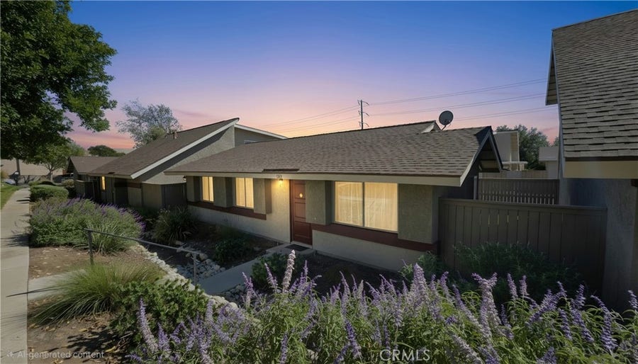 Property photo for 1614 Carmel Circle E, Upland, CA