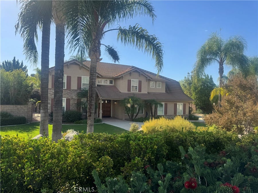 Property photo for 14273 Ashton, Riverside, CA