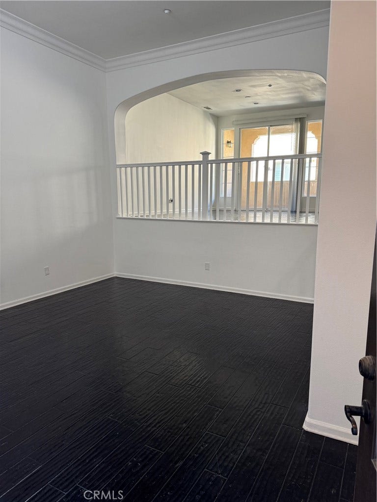 Property photo for 4445 Owens, #103, Corona, CA