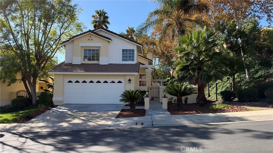 Property photo for 2060 Cedar Glen, Corona, CA