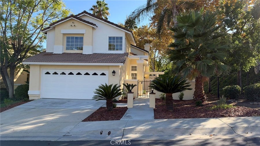 Property photo for 2060 Cedar Glen, Corona, CA