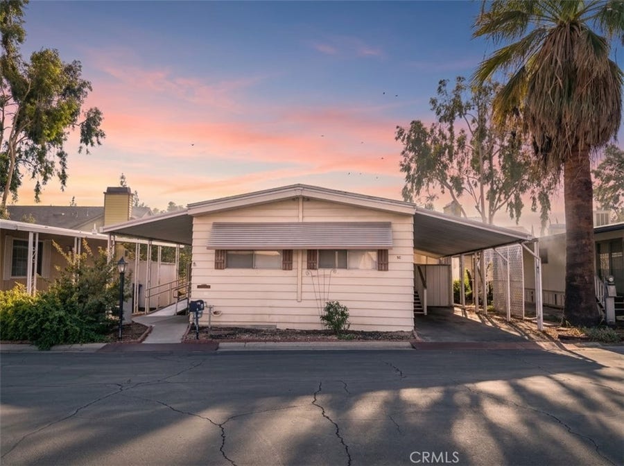 Property photo for 2692 Highland Ave, #102, Highland, CA