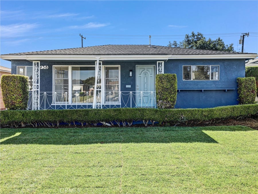 Property photo for 938 W 138th, Compton, CA