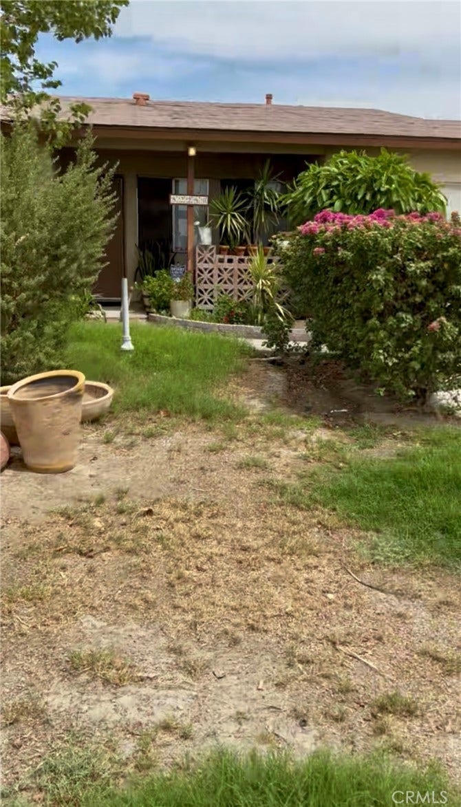 Property photo for 82280 Garden, Indio, CA