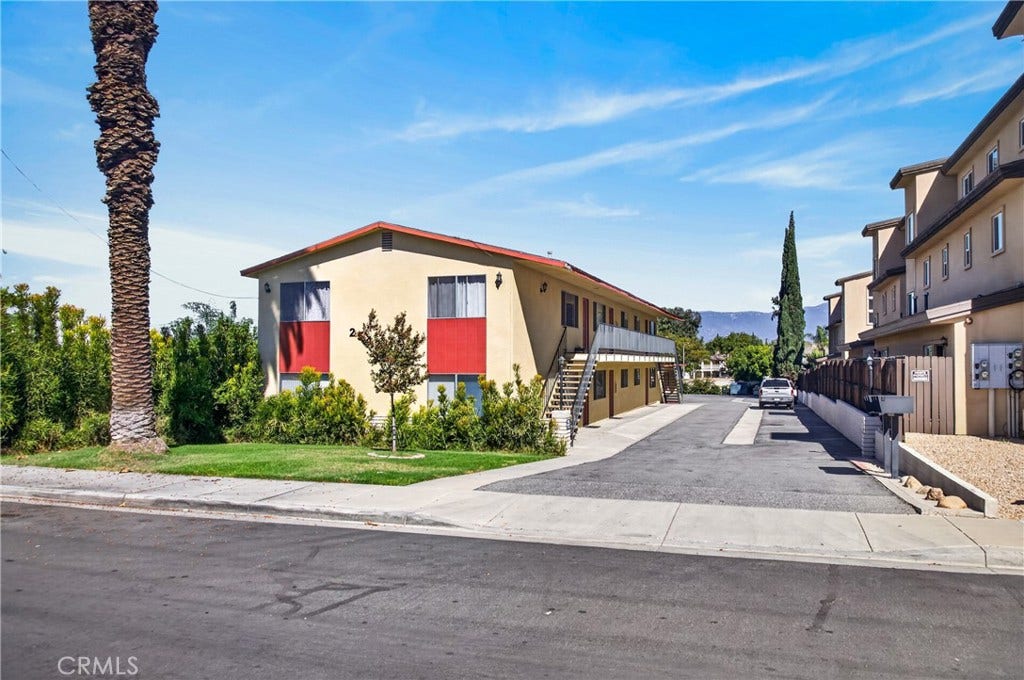 25422 Cole Street, Loma Linda, CA 92354 25422 Cole Street, Loma Linda, CA 92354